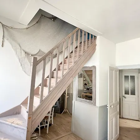 Apprt Cosy A 50m & Remblai - 8 Pers Apartament Les Sables-dʼOlonne