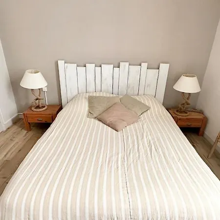 Apprt Cosy A 50m & Remblai - 8 Pers * Les Sables-dʼOlonne