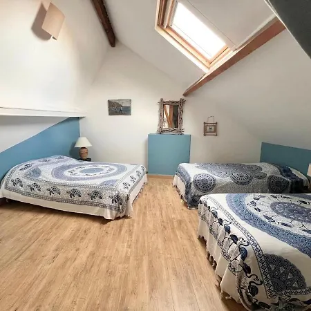Apprt Cosy A 50m & Remblai - 8 Pers * Les Sables-dʼOlonne