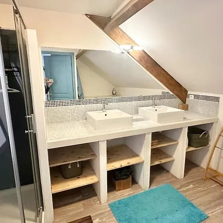 Apprt Cosy A 50m & Remblai - 8 Pers * Les Sables-dʼOlonne
