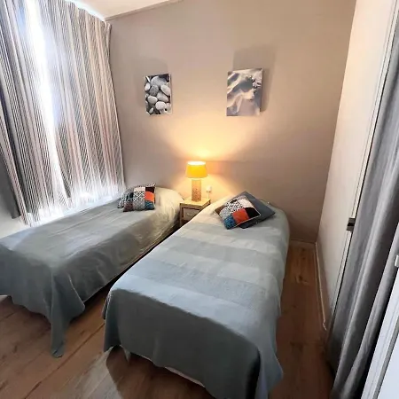 Apprt Cosy A 50m & Remblai - 8 Pers 아파트 Les Sables-dʼOlonne